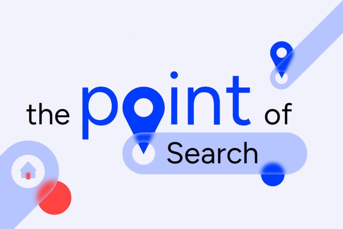 jcdecaux point of search research study